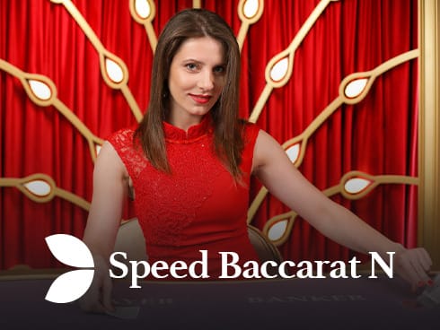 Speed Baccarat N screenshot
