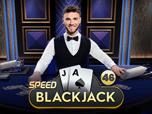 Speed Blackjack 46 screenshot