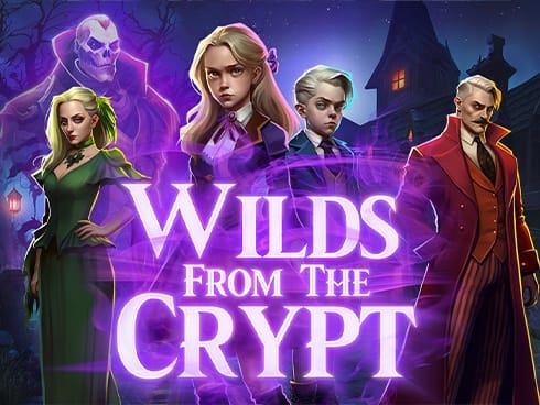 Wilds from the Crypt screenshot