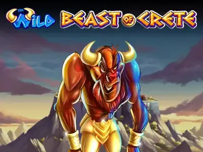The Wild Beast of Crete screenshot