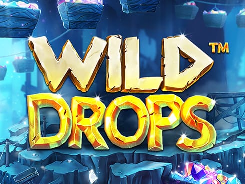 Wild Drops screenshot