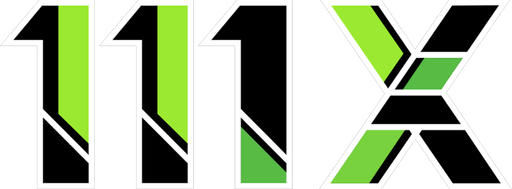 pk111x.com Logo